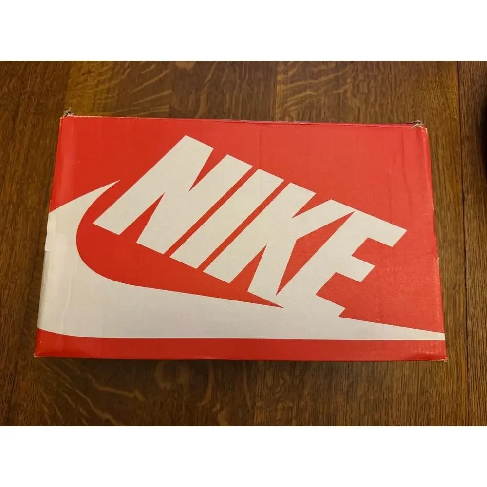 Nike nib dunk